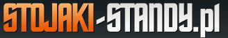 Stojaki-standy